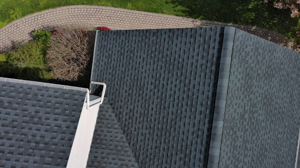 Emergency Roof Repair Services