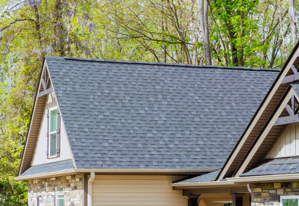 EPDM Roofing in Omega, GA